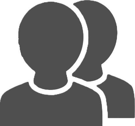 Kontakt Symbol